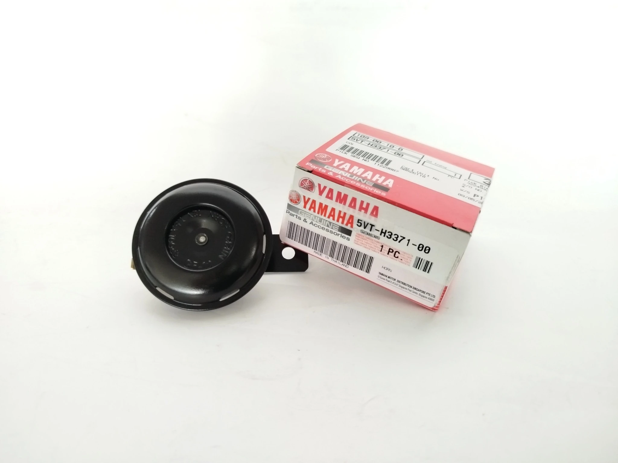 Kèn Yamaha Sirius MÃ PHỤ TÙNG: 5VT-H3371-00