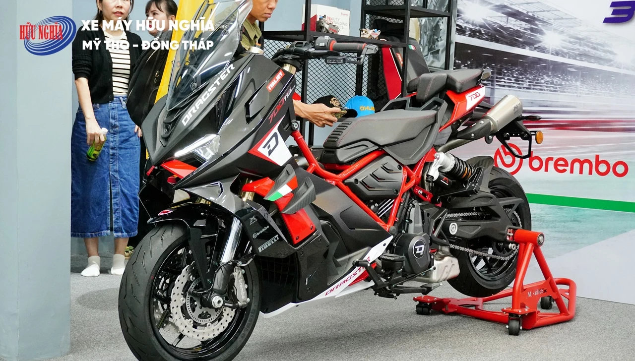 Italjet Dragster 700 Twin Edition Premium xe may Huu Nghia My Tho Dong Thap 239