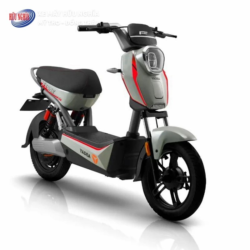 Từ 15/8/2026: Chọn xe đúng quy định cho con đi học – 19 mẫu xe 50cc và xe điện tại Hữu Nghĩa Mỹ Tho 3 YADEA X Zone 7