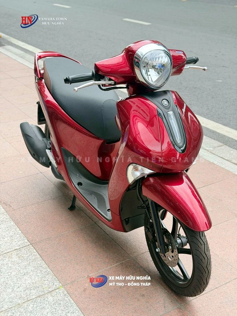 Yamaha Janus 2026 20 Yamaha Janus – 3 diem dac biet khien khach hang ngay cang yeu thich 1
