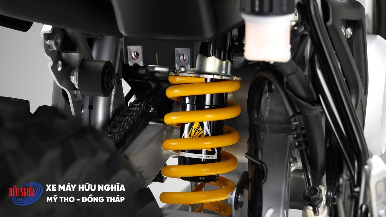Yamaha WR155R 21 Yamaha WR155R