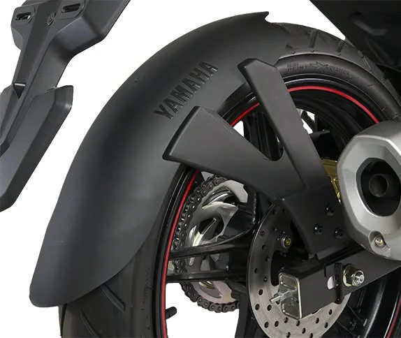 Bộ chắn bùn sau Exciter chính hãng Yamaha