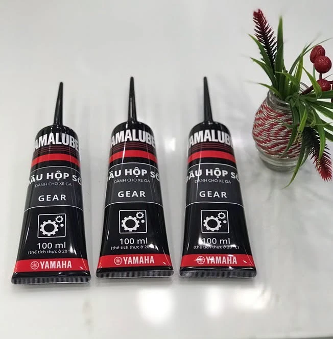 Dầu hộp số xe tay ga – Chi tiết nhỏ dễ bị lãng quên 3 Dau hop so xe tay ga – Chi tiet nho de bi lang quen a