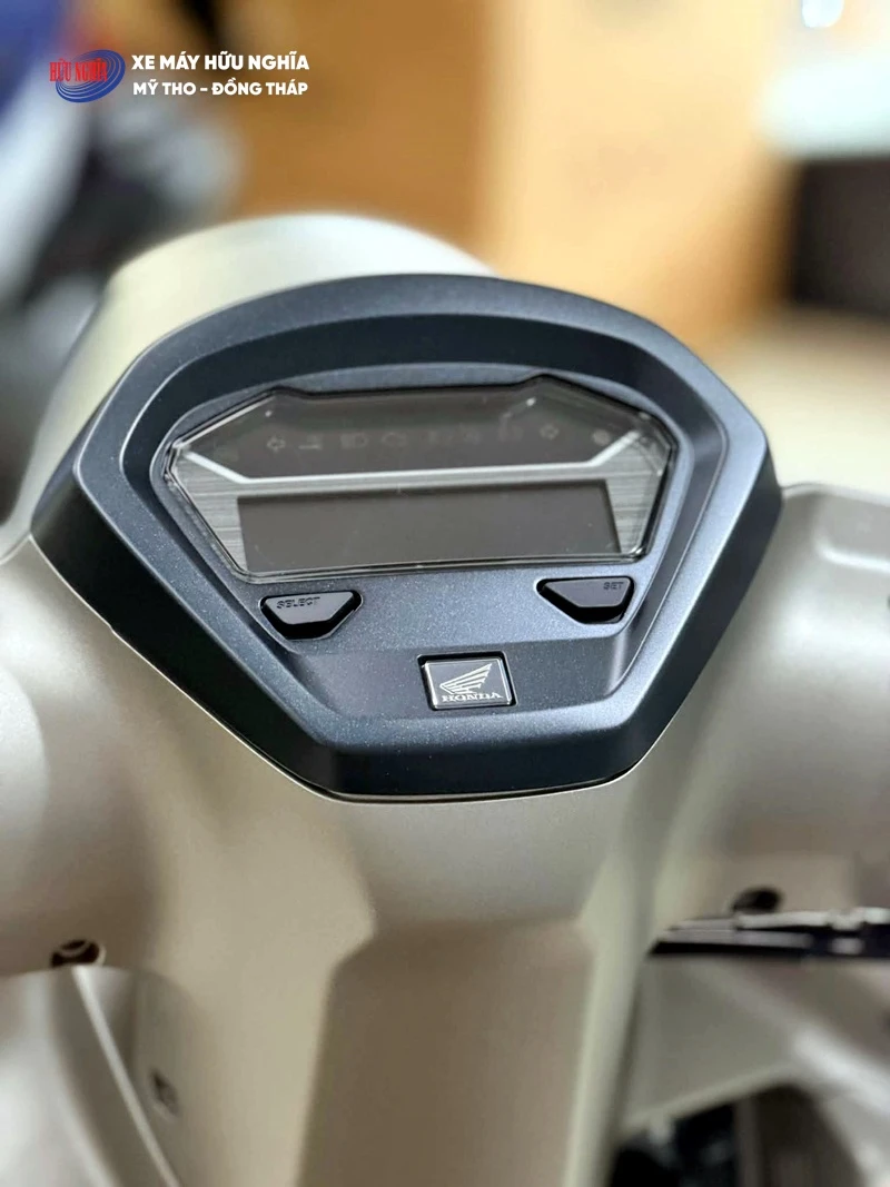 Honda Giorno 125+ nhập khẩu Thái Lan – Xe tay ga đẳng cấp dành cho người biết chơi xe 5 Honda Giorno 125 nhap khau Thai Lan – Xe tay ga dang cap danh cho nguoi biet choi xe 7