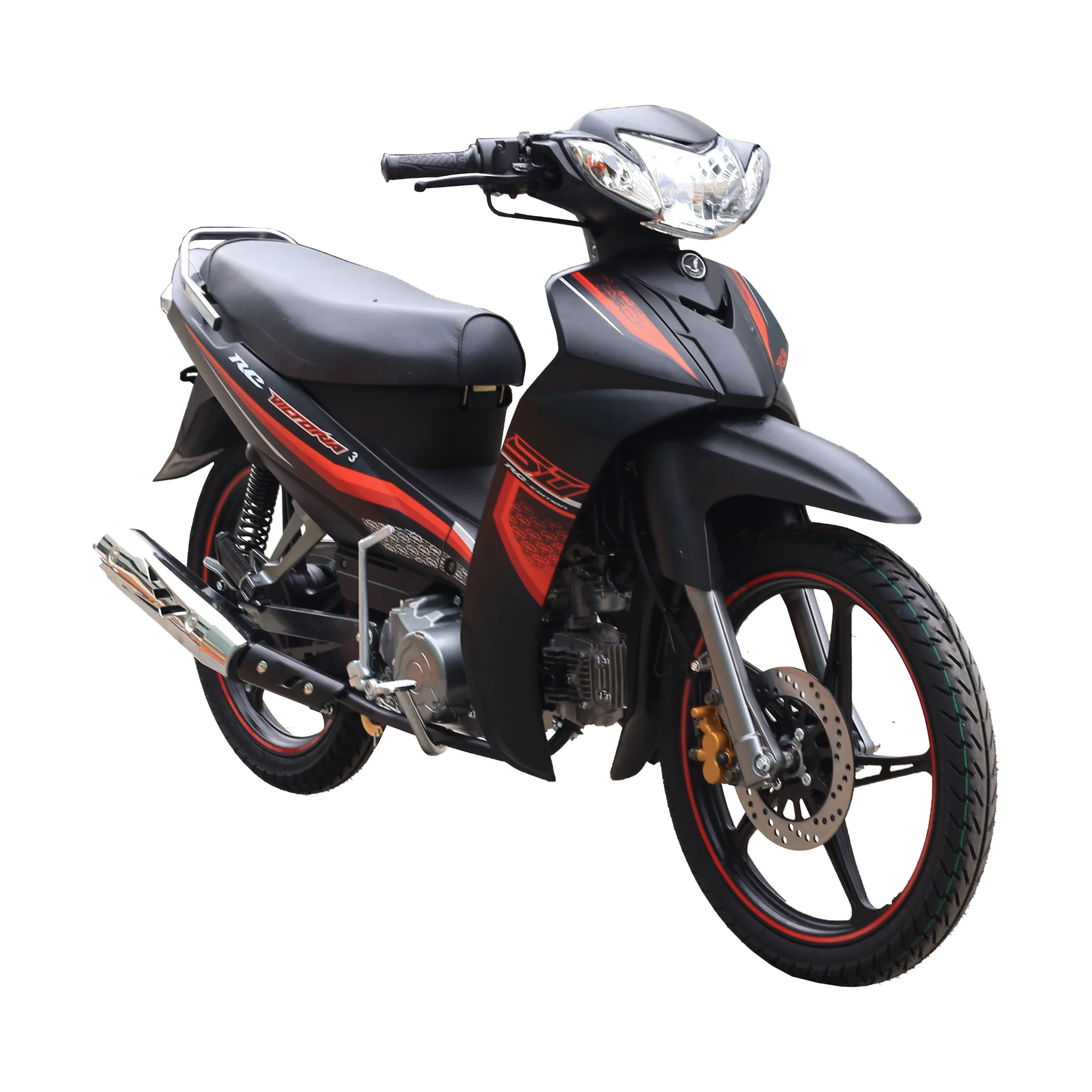 Victoria Sirius RC Sport 50cc