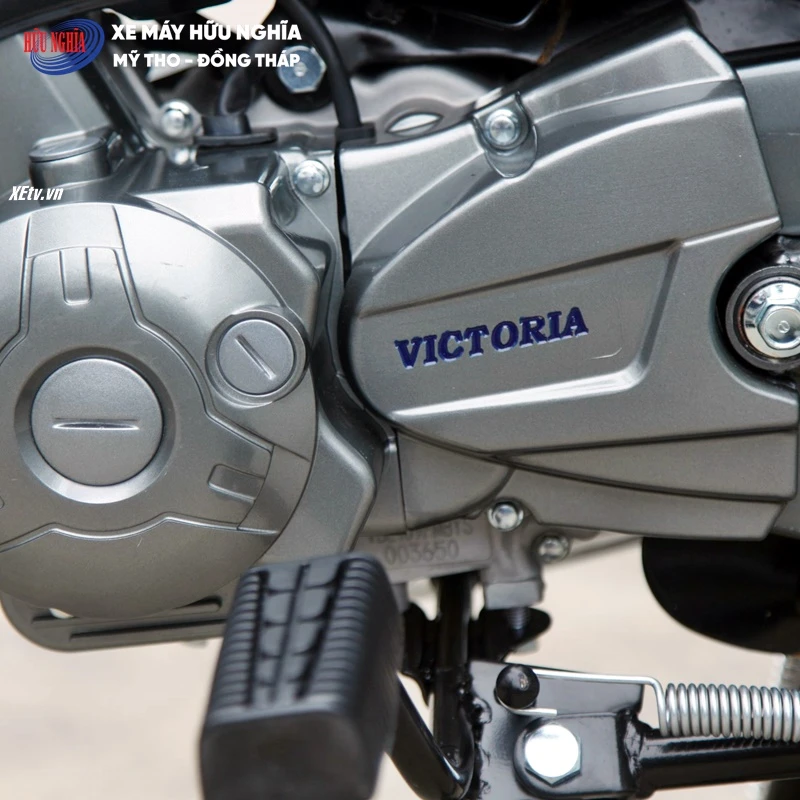 Victoria Sport 50cc EXCITER 19 Victoria Sport 50cc EXCITER xe may Huu Nghia My Tho Dong Thap 1