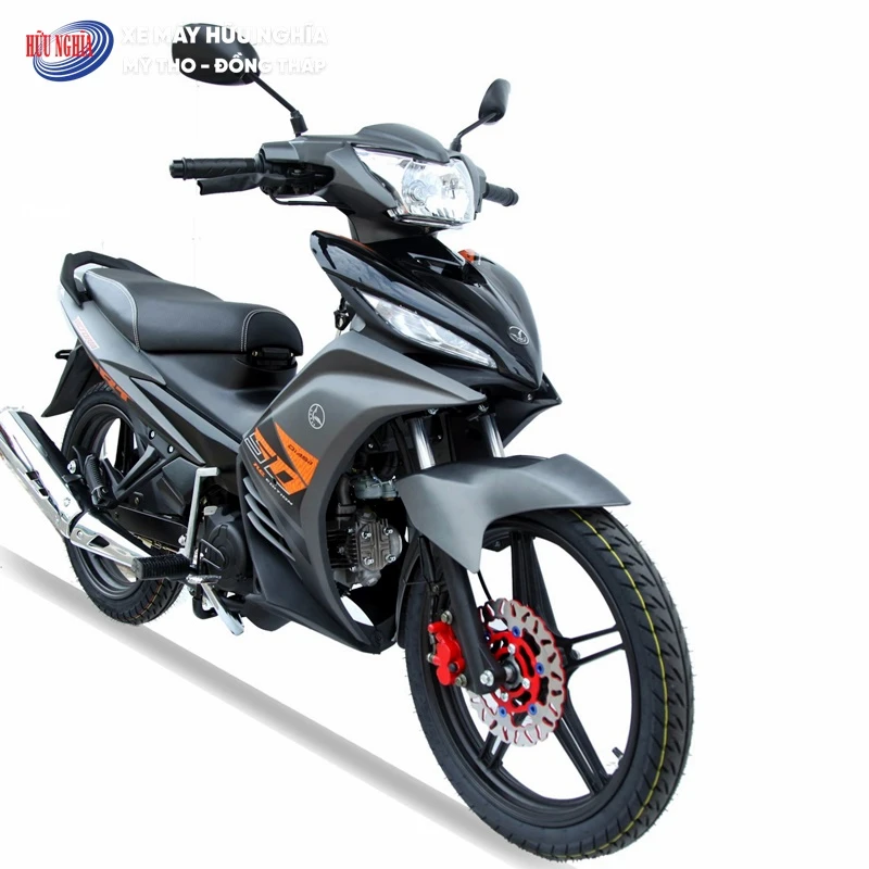 Victoria Sport 50cc EXCITER 10 Victoria Sport 50cc EXCITER xe may Huu Nghia My Tho Dong Thap 10