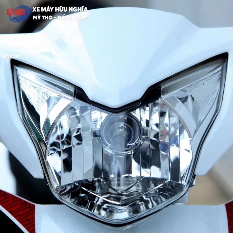 Victoria Sport 50cc EXCITER 11 Victoria Sport 50cc EXCITER xe may Huu Nghia My Tho Dong Thap 11