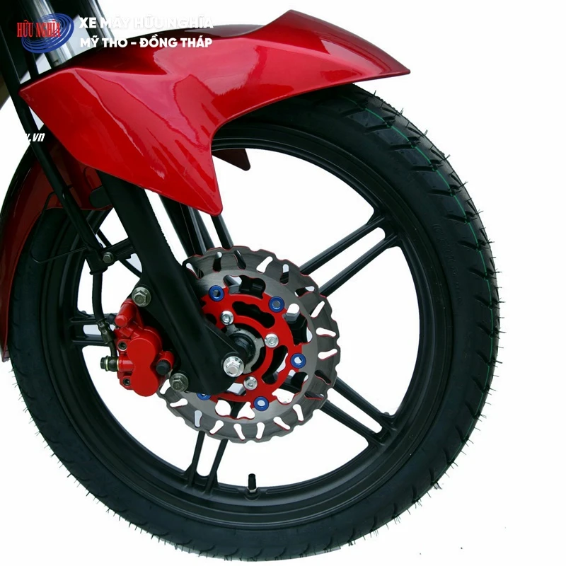 Victoria Sport 50cc EXCITER 15 Victoria Sport 50cc EXCITER xe may Huu Nghia My Tho Dong Thap 12