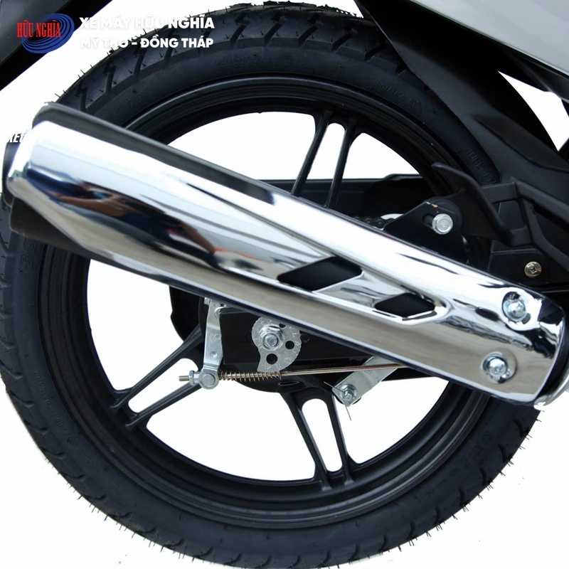 Victoria Sport 50cc EXCITER 22 Victoria Sport 50cc EXCITER xe may Huu Nghia My Tho Dong Thap 13