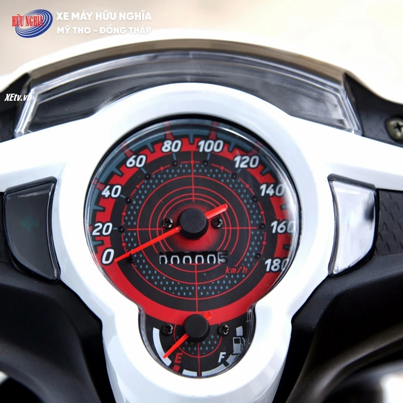 Victoria Sport 50cc EXCITER 9 Victoria Sport 50cc EXCITER xe may Huu Nghia My Tho Dong Thap 14