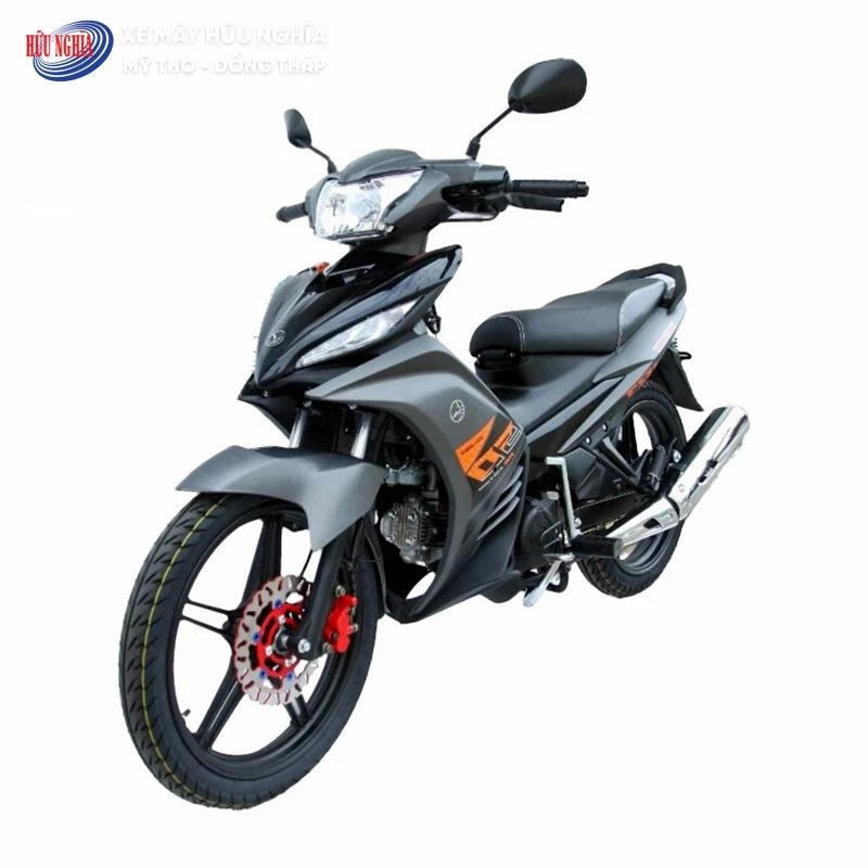 Victoria Sport 50cc EXCITER 8 Victoria Sport 50cc EXCITER xe may Huu Nghia My Tho Dong Thap 2
