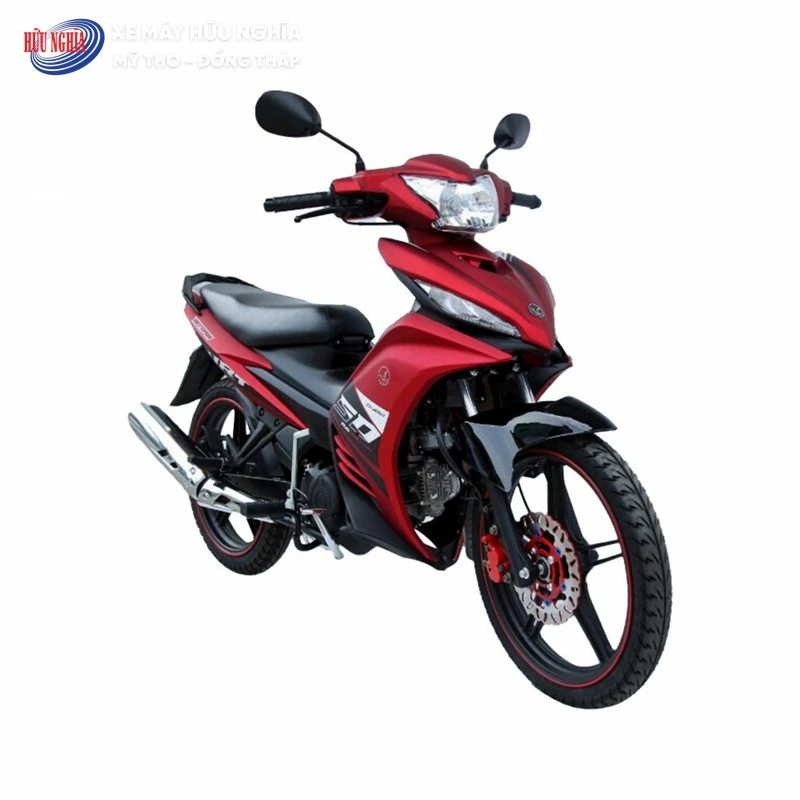 Victoria Sport 50cc EXCITER - xe máy Hữu Nghĩa Mỹ Tho Đồng Tháp (4) Victoria Sport 50cc EXCITER xe may Huu Nghia My Tho Dong Thap 4