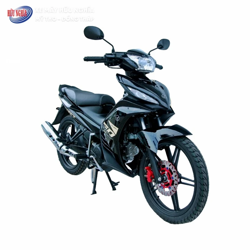 Victoria Sport 50cc EXCITER - xe máy Hữu Nghĩa Mỹ Tho Đồng Tháp (5) Victoria Sport 50cc EXCITER xe may Huu Nghia My Tho Dong Thap 5