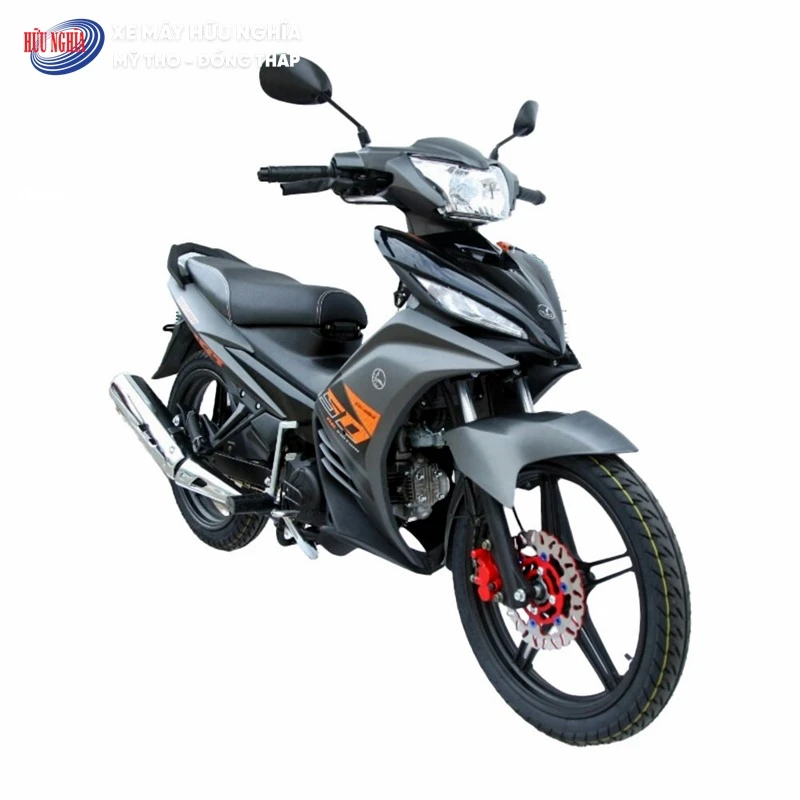 Victoria Sport 50cc EXCITER - xe máy Hữu Nghĩa Mỹ Tho Đồng Tháp (9) Victoria Sport 50cc EXCITER xe may Huu Nghia My Tho Dong Thap 9