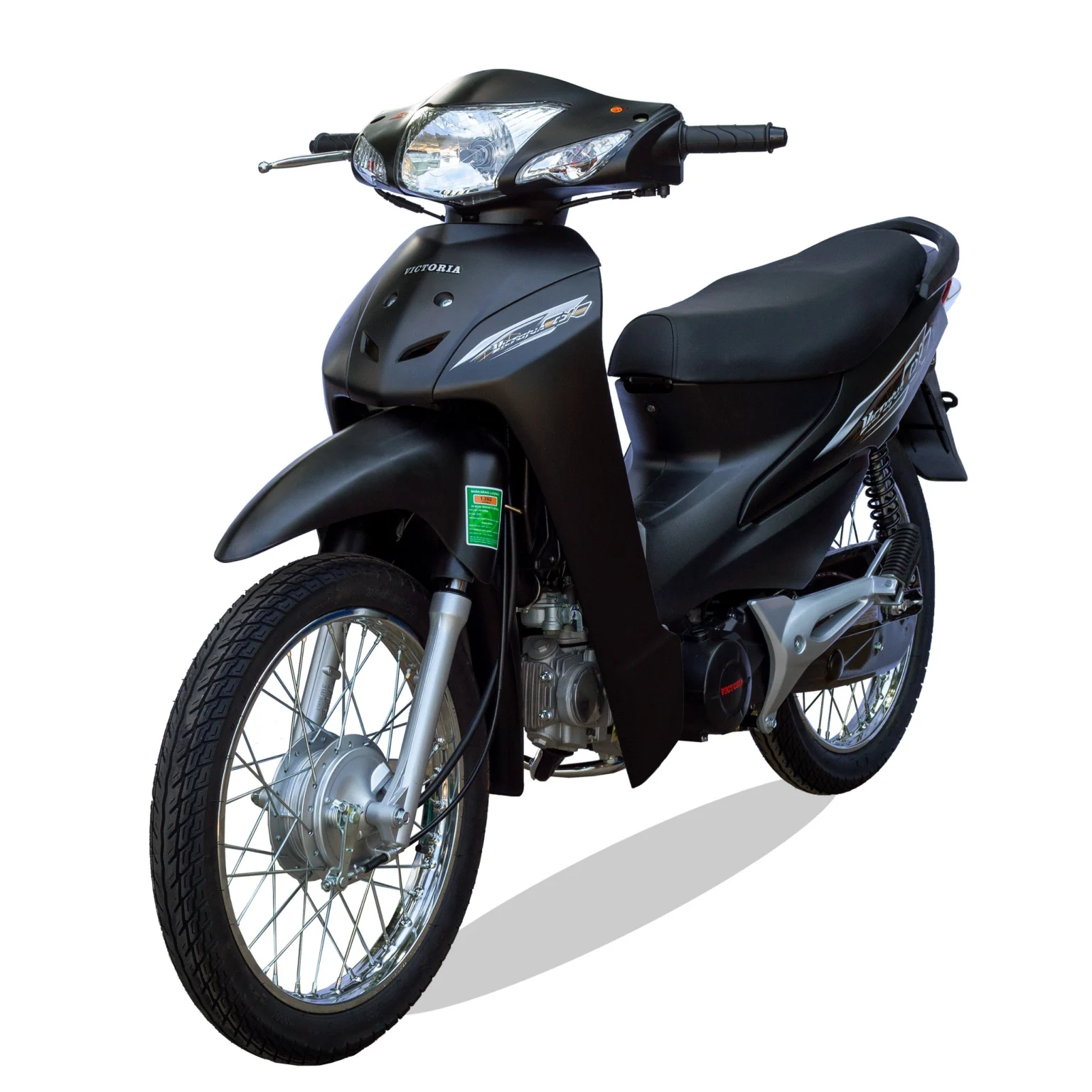 Victoria Wave RS 50cc