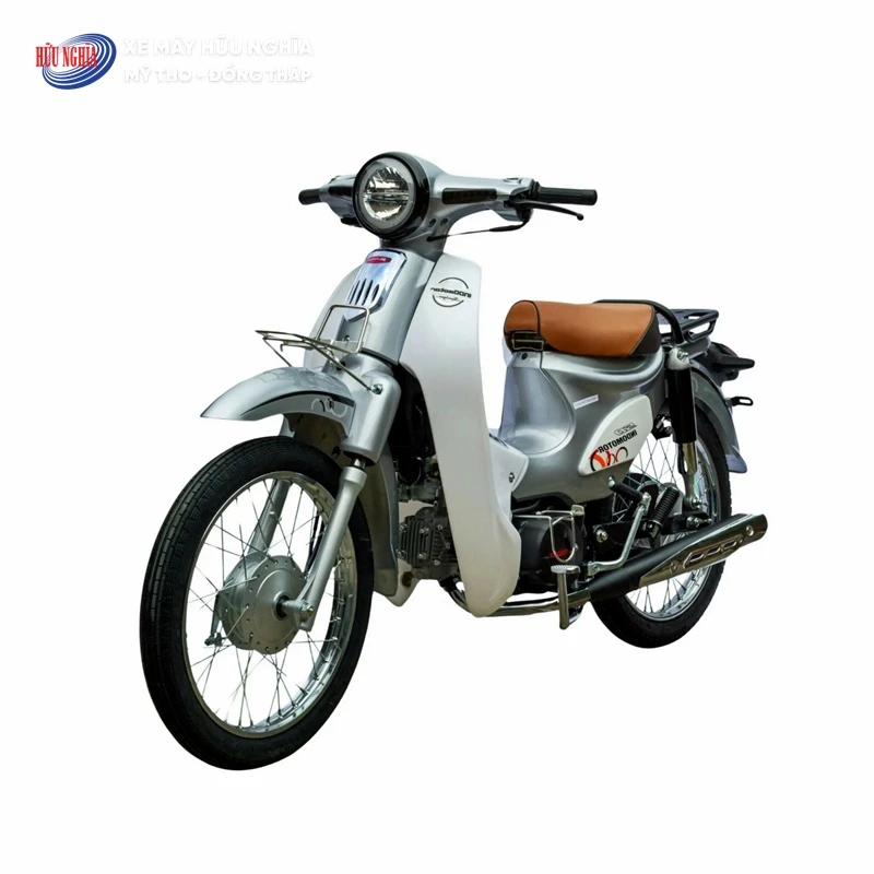 Xe số 50cc - Victoria Cup 50cc 11 Xe so 50cc Victoria Cup 50cc 3