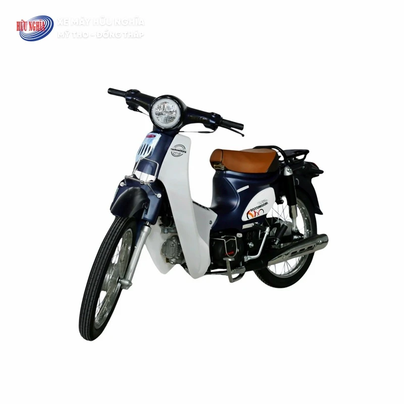 Xe số 50cc - Victoria Cup 50cc 10 Xe so 50cc Victoria Cup 50cc 5