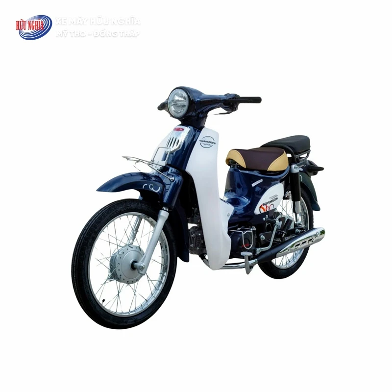 Xe số 50cc - Victoria Cup 50cc (9) Xe so 50cc Victoria Cup 50cc 9